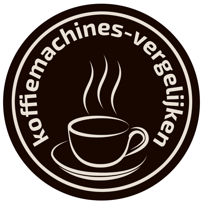 Koffieautomaten vergelijken