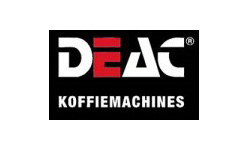 DEAC Koffiemachines