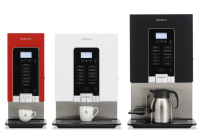 animo koffiemachines