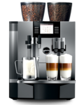 jura koffieautomaat giga x9