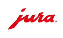 jura koffieautomaat logo